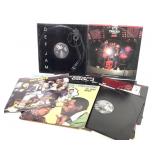 14 Singles Rap Dre Cool J D.M.C