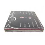 10 LPs Bassey Morgan Humperdinck Mathis