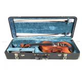 Ton Klar Custom Electrified Vilolin of Joe Edwards