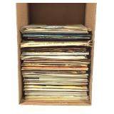 74 Decca Capitol FFRR RCA 45
