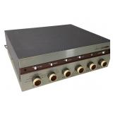 Eico ST-40 Stereo Vacuum Tube Integrated Amplifier