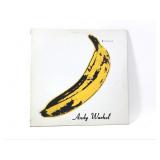 The Velvet Underground & Nico Produced By Warhol