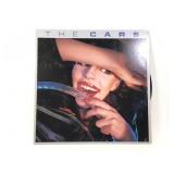 The Cars Elektra 6E - 135 Stereo