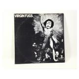 Virgin Fugs ESP - DISK 1038