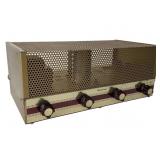 Boulevard 5T-17 Vacuum Tube Amplifier 2/2