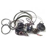 Vtg High Impendence Headphones