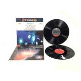 2 LPs Holst The Planets