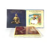 8 LPs Cat Stevens