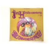 The Jimi Hendrix Experience Are You Experienced?
