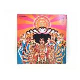 The Jimi Hendrix Experience Axis: Bold As Love