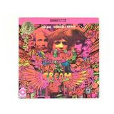 Disraeli Gears Cream