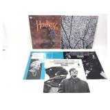 5 LPs Chopin