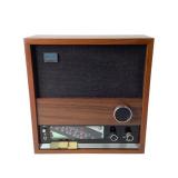 Sony 8F-48W Solid State AM/FM Radio