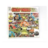 Big Brother & The Holding Company Cheap Thrills