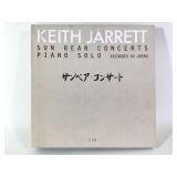 Keith Jarrett Sun Bear Concert Recorded In Japan