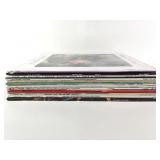 14 LPs Opera Theatre Musicals & Spoken Word