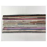 33 LPs International Music