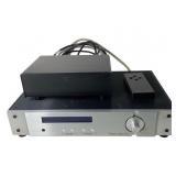 Pass Labs X1 Preamplifier w/ Remote
