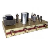 Boulevard 5T-17 Vacuum Tube Amplifier 1/2