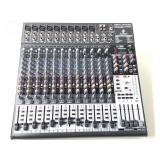 Xenyx X2442USB 24 Bit Processor Behringer