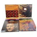 10 LPs Jerry Lee Lewis