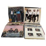 11 LPs Oak Ridge Boys