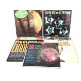 8 LPs 1900