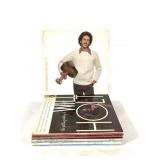 14 LPs Classic Guitar