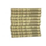 Modern Music & Musicians For Vocalists 10 Vol HB t