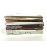 37 LPs + 1 Box Set Nelson King Belafonte