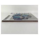 5 LPs Jazz And Jazz Samplers