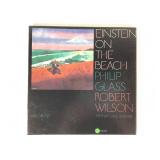 Philip Glass Ensemble Einstein On The Beach Boxset