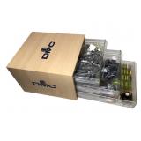 Vacuum Tubes, Stand Off Feet , Fuses