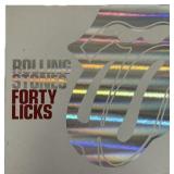 Rolling Stones Forty Licks Box Set
