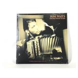 Sealed Tom Waits Franks Wild Years