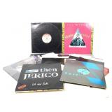 20 LPs Synth Pop New Wave