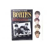 Sealed Beatles, Songs and Pictures Of The Fabulous