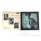 Uncle Dave Macon/Russell Holcomb