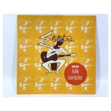 Elektra New Folk Sampler