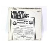 Paramount Old Time Tunes