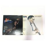 Benny Goodman, Two Albums