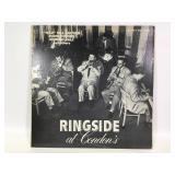 "Wild" Bill Davison, Ringside at Condon