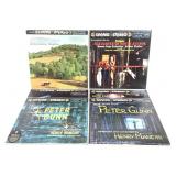 6 LPs RCA Living Stereo Records