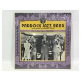 Paddock Jazz Band