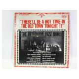 The Red Onion Jazz Band
