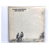 1 LP Norman Breenbuam Spirit In The Sky