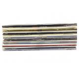 31 LPs Funk Soul Motown Temptations Uptown