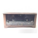 USL UA-SIX Broadcast Receptor