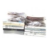 24pcs 7" Reels w Some NIP
