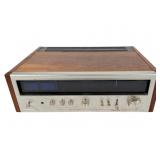 Pioneer Stereo Tuner TX-9100